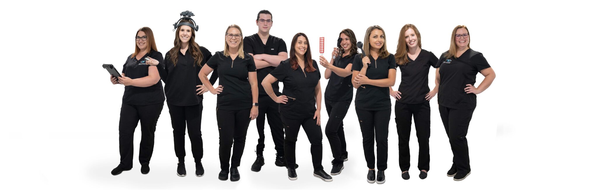 Brantford Eye Care Optometrists